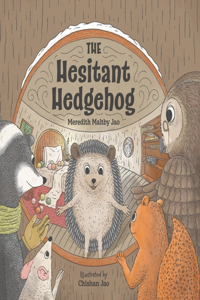Hesitant Hedgehog