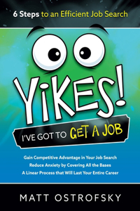 Yikes! I've Got to Get a Job