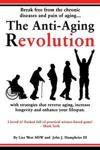 Anti-Aging Revolution