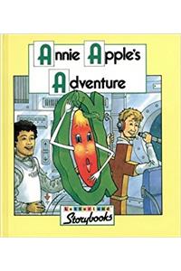 Annie Apple's Adventure