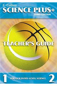 Teacher’s Guide and CD-Rom