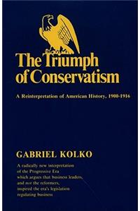 Triumph of Conservatism