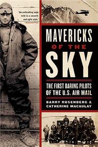 Mavericks of the Sky