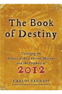 The Book of Destiny