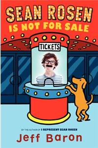 Sean Rosen Is Not for Sale
