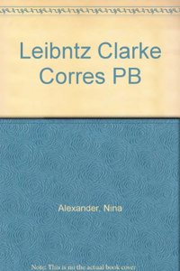 The Leibniz-Clarke Correspondence