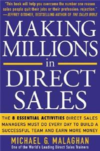 Making Millions in Direct Sales