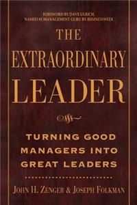 Extraordinary Leader