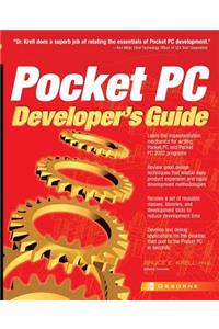 Pocket PC Developer's Guide