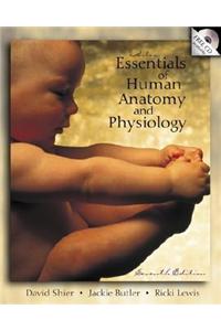Hole's Essentials of Human Anatomy and Physiology