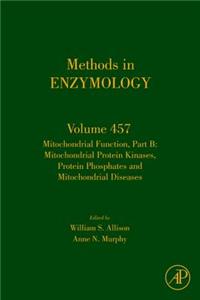 Mitochondrial Function