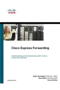 Cisco Express Forwarding