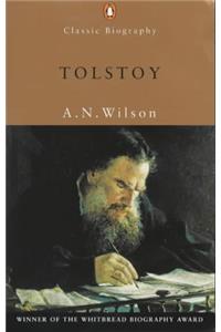 Tolstoy