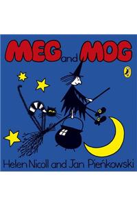 Meg and Mog