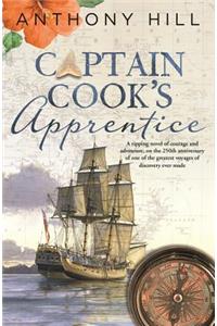 Captain Cook's Apprentice