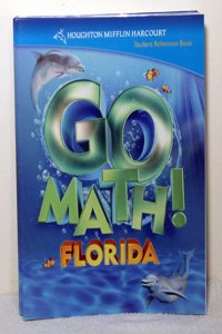 Houghton Mifflin Harcourt Math