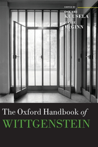 Oxford Handbook of Wittgenstein