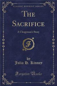 The Sacrifice