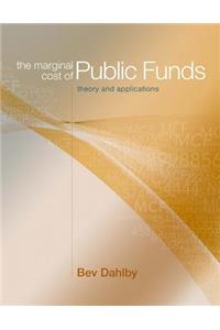 Marginal Cost of Public Funds