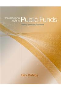 The Marginal Cost of Public Funds