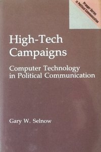 High-Tech Campaigns