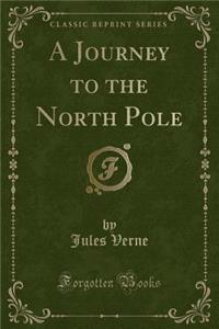 A Journey to the North Pole (Classic Reprint)