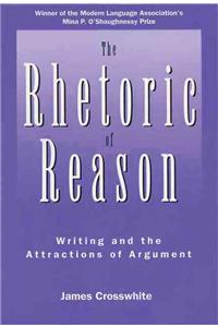 The Rhetoric of Reason