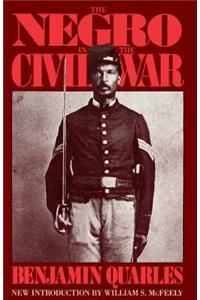 Negro in the Civil War