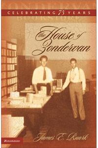The House of Zondervan