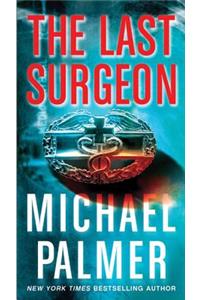 The Last Surgeon