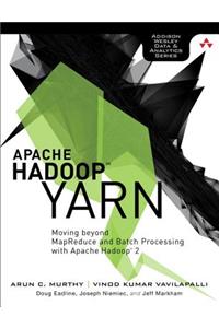 Apache Hadoop YARN