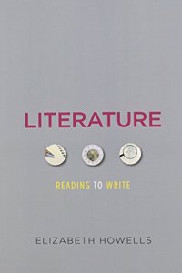 Literature: Reading to Write & Literature Collection, the with New Mylab Literature -- Standalone Access Card Package