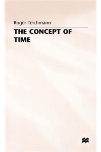 Concept of Time