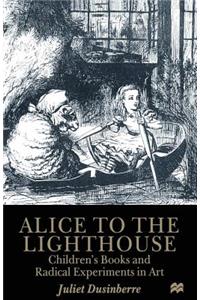 Alice to the Lighthouse