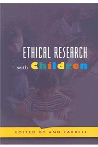 Ethical Research with Children