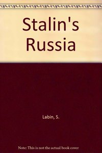STALINS RUSSIA 2ND EDITION