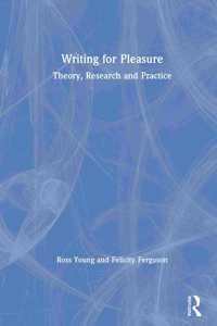 Writing for Pleasure