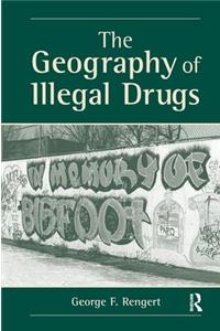 Geography of Illegal Drugs