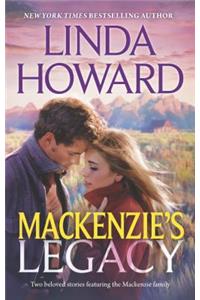 Mackenzie's Legacy