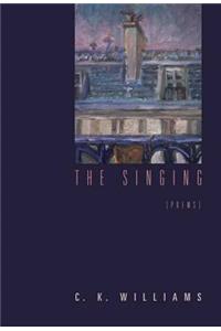 Singing: Poems