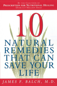 Ten Natural Remedies