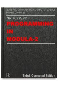 Programming in Modula-2