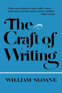 Craft of Writing