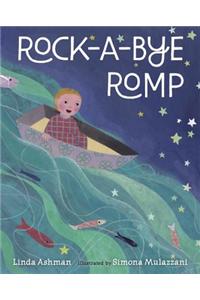 Rock-A-Bye Romp