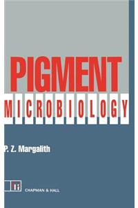 Pigment Microbiology