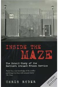 Inside the Maze