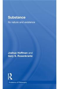 Substance
