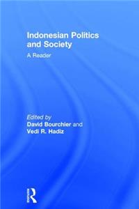 Indonesian Politics and Society