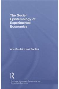 The Social Epistemology of Experimental Economics