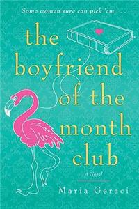 The Boyfriend of the Month Club